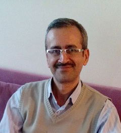 Houshmand Dehghan
