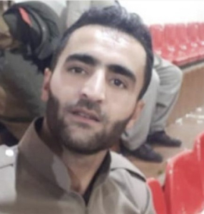 Mohammad Salimi