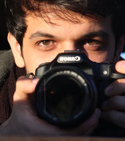 Keyvan Karimi