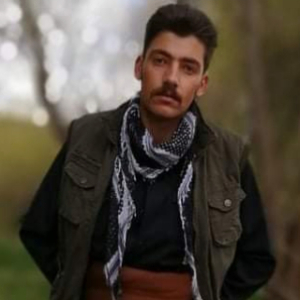 Mohammad Ghaderi