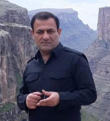 Yousef Rahmani