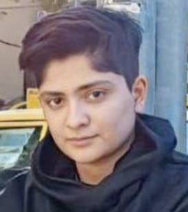 Nirvana Torbatinejad