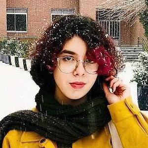 Zahra Mehrabi