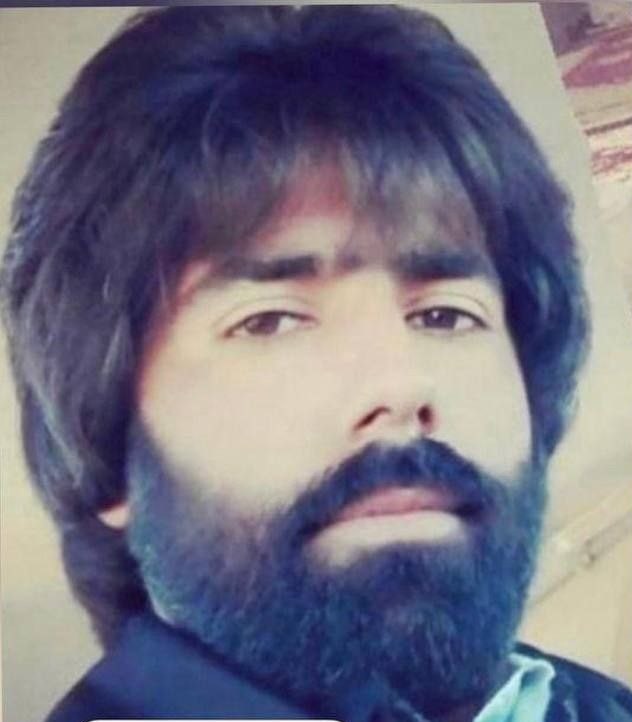Yasin Mirkazahi