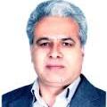 Ali Asghar Mahmoudian