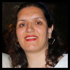 Nahaleh Shahidi Yazdi