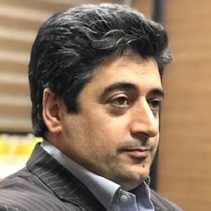 Taher Naghavi