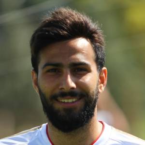 Amir Nasr Azadani