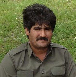 Saeed Mirava