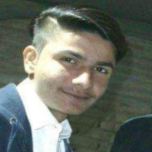 Mohammad Sheykhkanlou