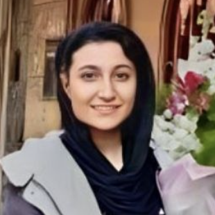 Elmira Rahmani