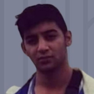 Aref Rouholahi