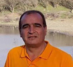 Masoud Farhikhteh