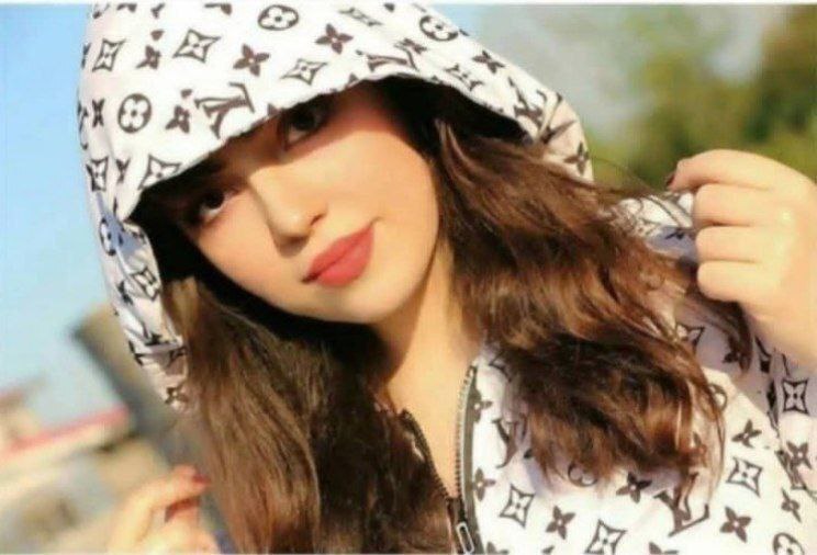Parisa Sadeghzade