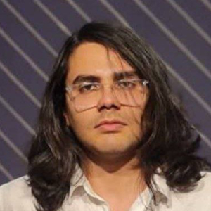 Arsham Naderi Gorji