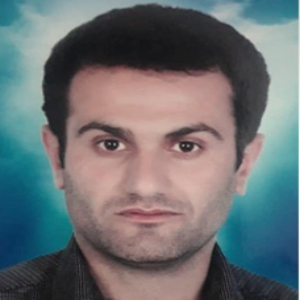 Hamed Sheykhi