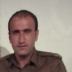 Hirash Khosravi