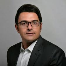 Amanj Ghorbani