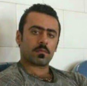 Farzad Sadeghian