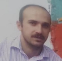 Farshid Karimi
