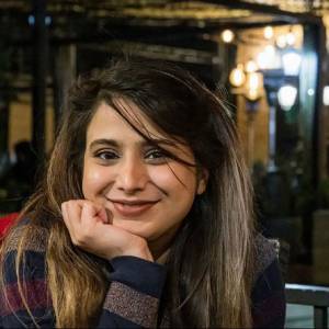 Niloufar Fathi
