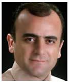 Khosro Kurdpour
