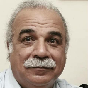 Ali Akbar Amini