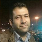 Rouhollah Ahmadnejad