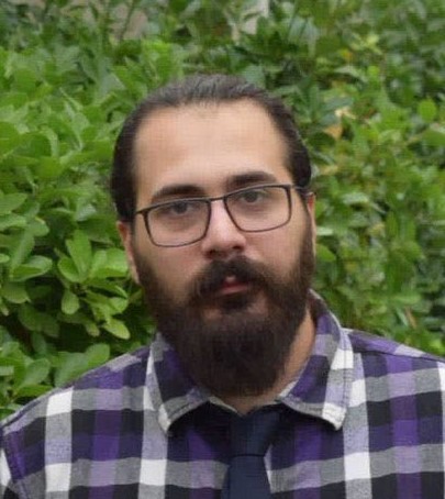 Radbeh Keshavarz