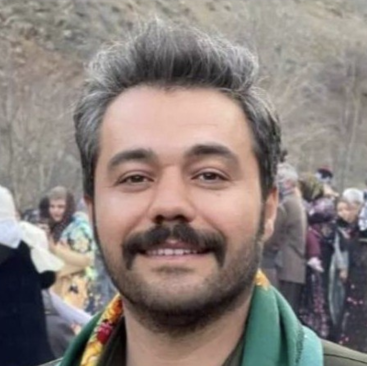 Omid Moshir Panahi