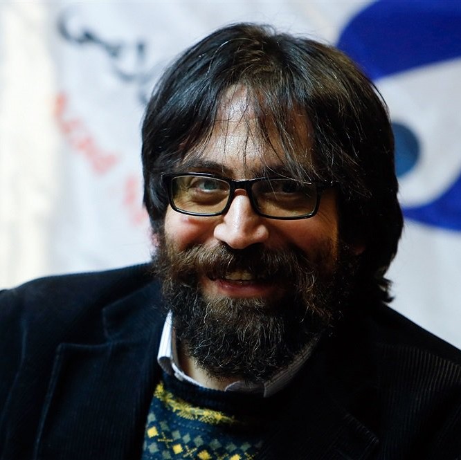 Ahmad Iranikhah