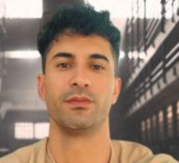 Mohammad Tahmasebi