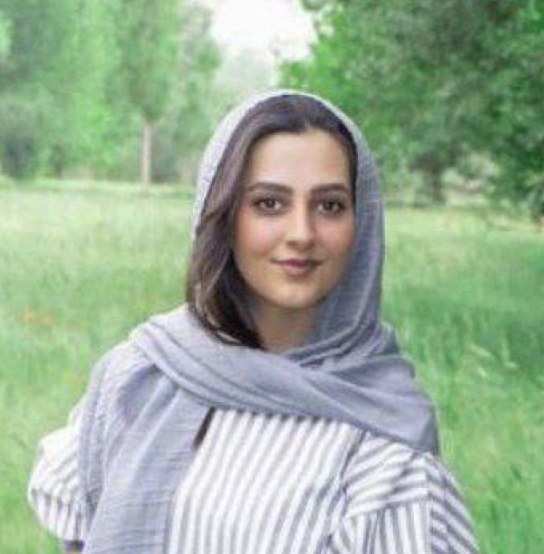 Saeedeh Moradi