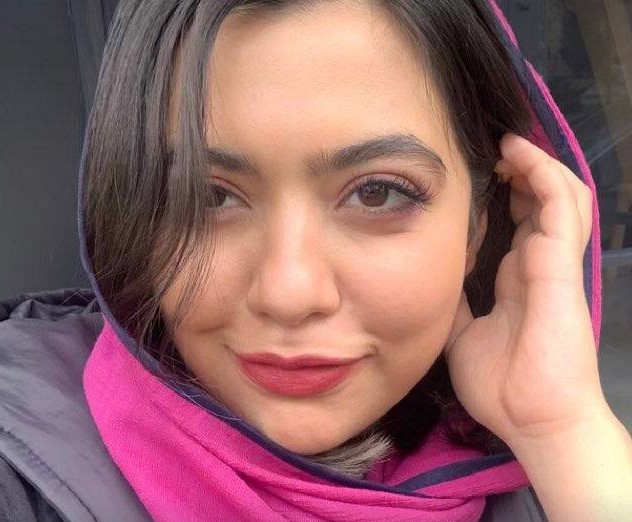 Rayeheh Hosseini