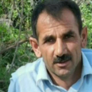Khaled Mohammadi