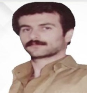 Khabat Shakiba