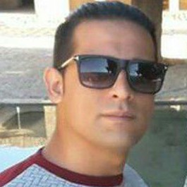 Mohsen Azizi