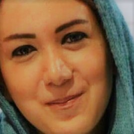 Elham Rasouli Baghi