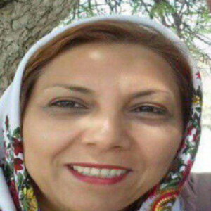 Minou Riazati