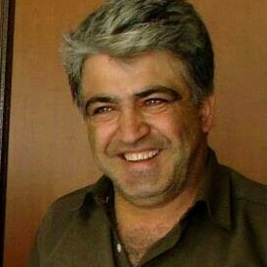 Ali Akbar Ardeshir