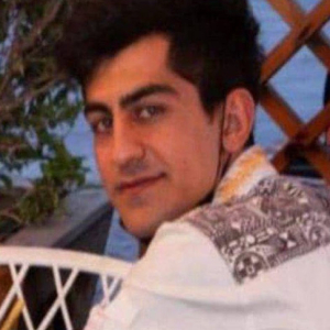 Mohammad Marashi