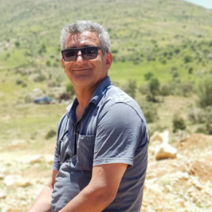 Iraj Rahnama