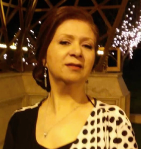 Saeedeh Khozouei