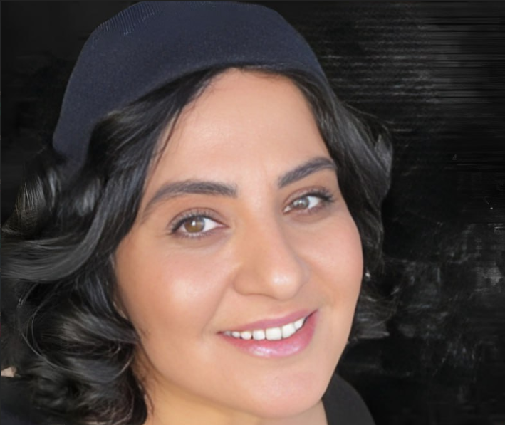 Mahvash Seydali