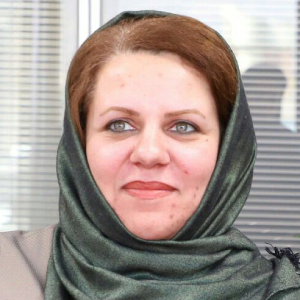 Saeedeh Shafiee