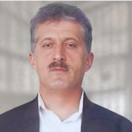 Abdollah Rahnevard