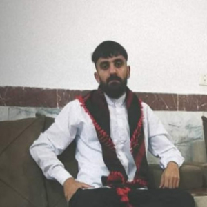 Peshtivan Afsar