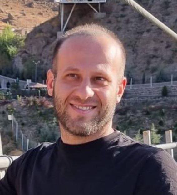 Hanzaleh Hedayati