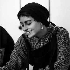 Yalda Aghafazli