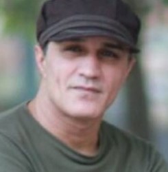 Ali Reza Adineh
